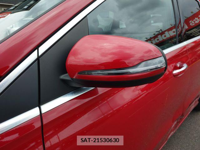 Mercedes Benz B-CLASS 2020-02 7786857-9