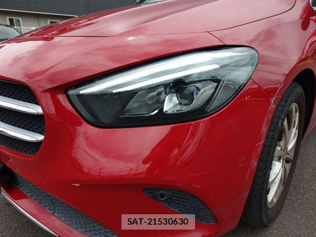 Mercedes Benz B-CLASS 2020-02 7786857-10