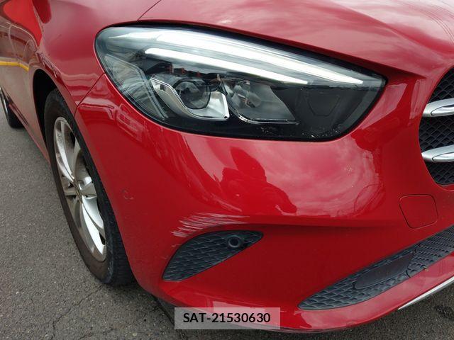 Mercedes Benz B-CLASS 2020-02 7786857-11