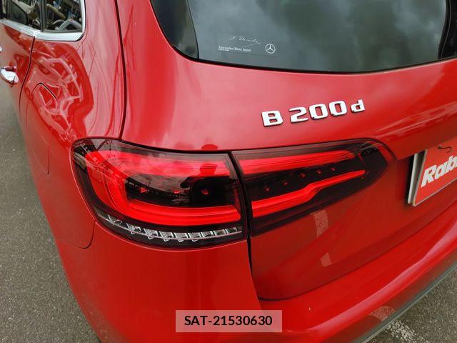 Mercedes Benz B-CLASS 2020-02 7786857-12