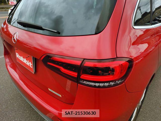 Mercedes Benz B-CLASS 2020-02 7786857-13