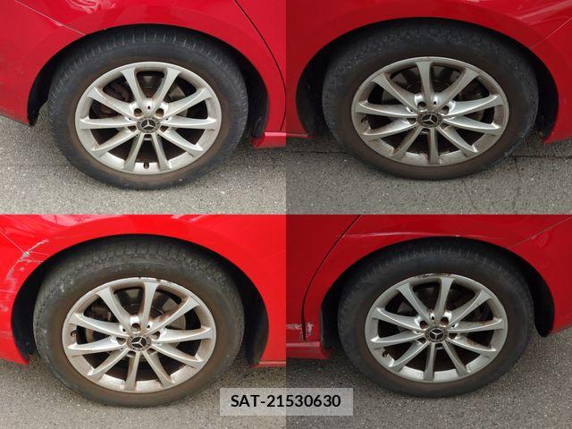 Mercedes Benz B-CLASS 2020-02 7786857-14