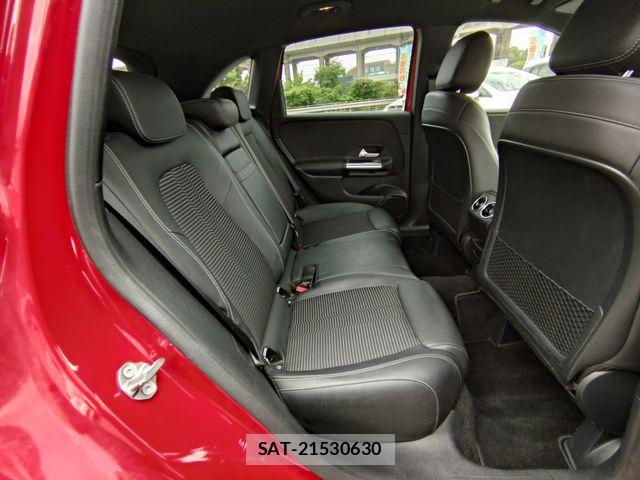 Mercedes Benz B-CLASS 2020-02 7786857-17