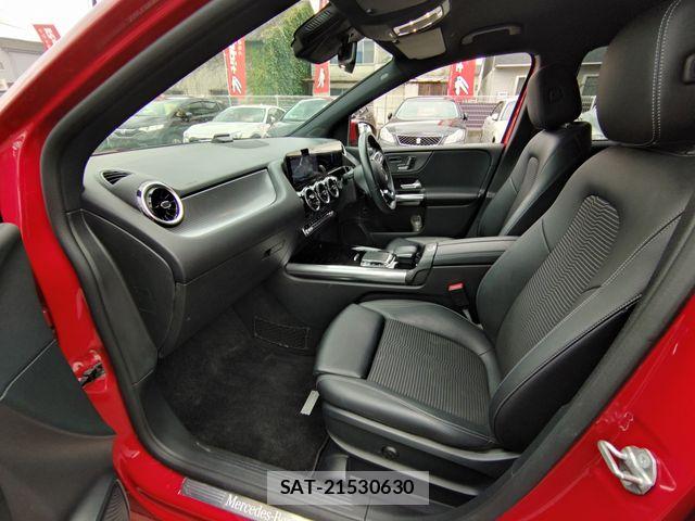 Mercedes Benz B-CLASS 2020-02 7786857-18