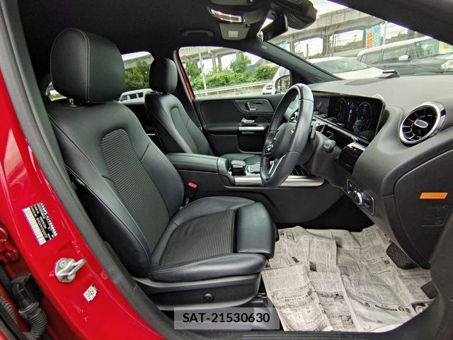 Mercedes Benz B-CLASS 2020-02 7786857-1