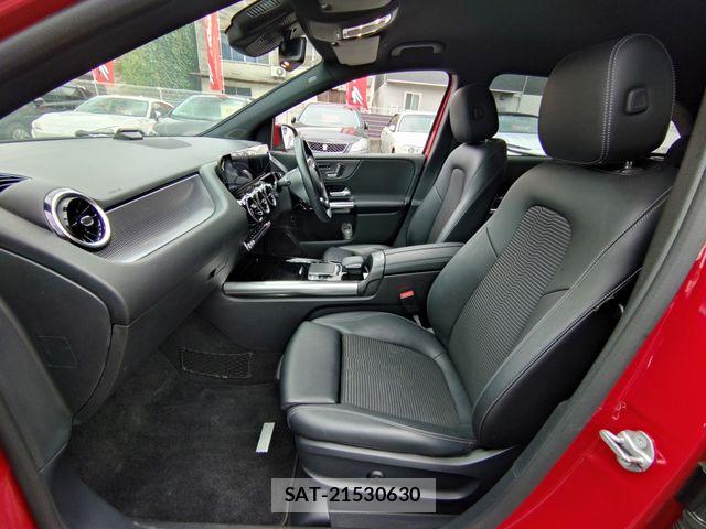 Mercedes Benz B-CLASS 2020-02 7786857-19