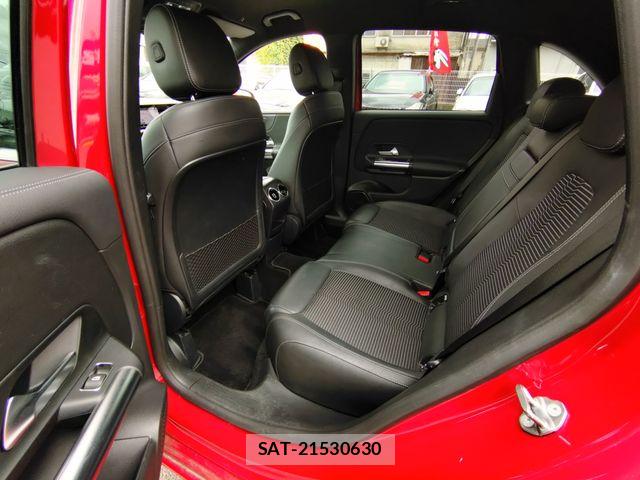 Mercedes Benz B-CLASS 2020-02 7786857-20