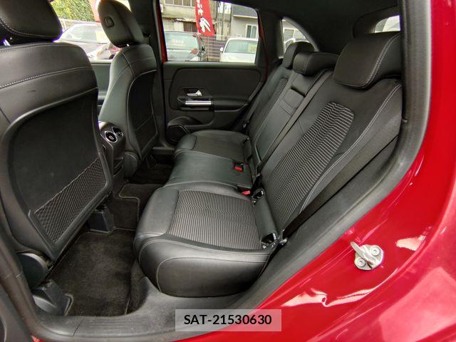 Mercedes Benz B-CLASS 2020-02 7786857-21
