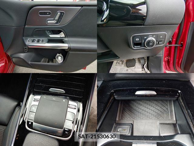 Mercedes Benz B-CLASS 2020-02 7786857-22