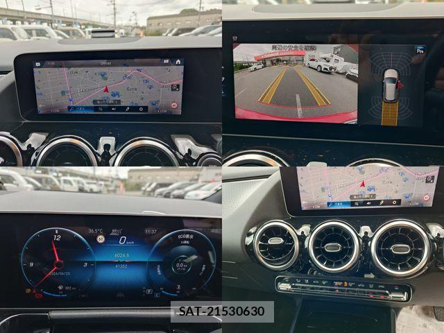 Mercedes Benz B-CLASS 2020-02 7786857-23