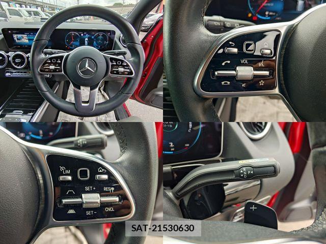 Mercedes Benz B-CLASS 2020-02 7786857-24