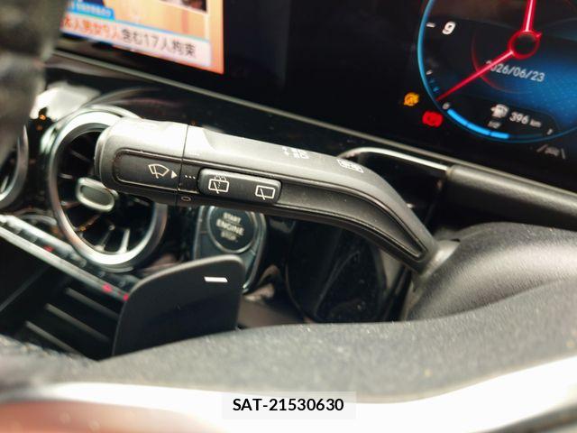 Mercedes Benz B-CLASS 2020-02 7786857-25
