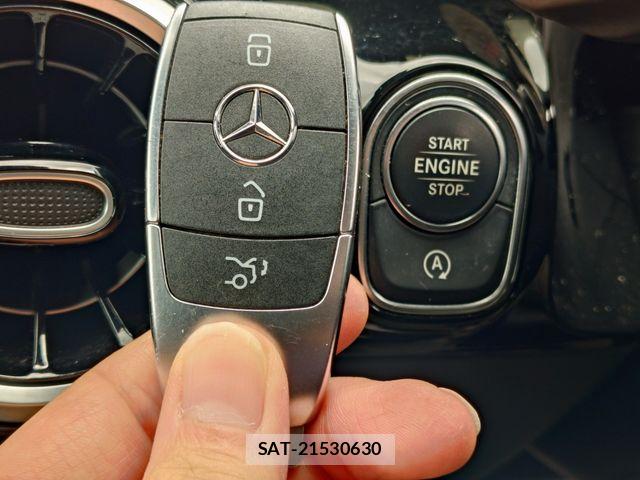 Mercedes Benz B-CLASS 2020-02 7786857-27