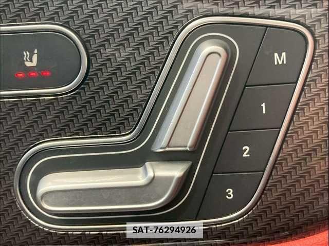 Mercedes Benz B-CLASS 2021-07 7786864-10
