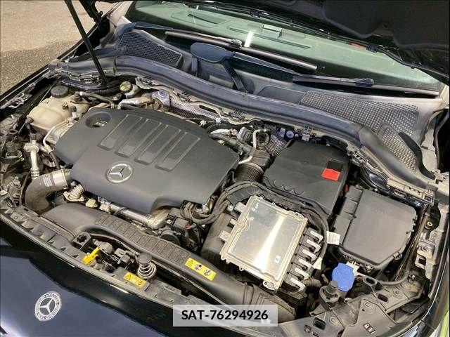 Mercedes Benz B-CLASS 2021-07 7786864-11