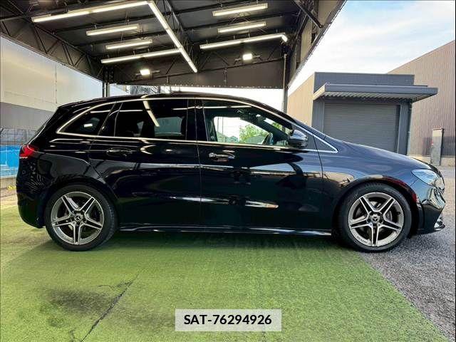 Mercedes Benz B-CLASS 2021-07 7786864-14
