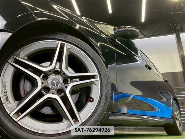 Mercedes Benz B-CLASS 2021-07 7786864-18