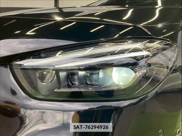 Mercedes Benz B-CLASS 2021-07 7786864-19