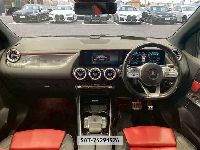 Mercedes Benz B-CLASS 2021-07 7786864-3
