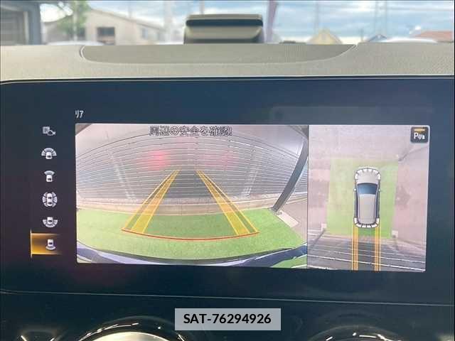 Mercedes Benz B-CLASS 2021-07 7786864-5