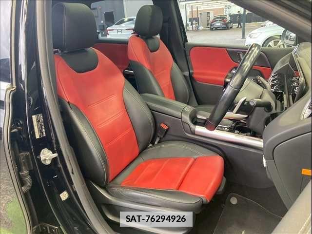 Mercedes Benz B-CLASS 2021-07 7786864-6