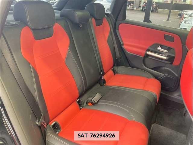 Mercedes Benz B-CLASS 2021-07 7786864-7