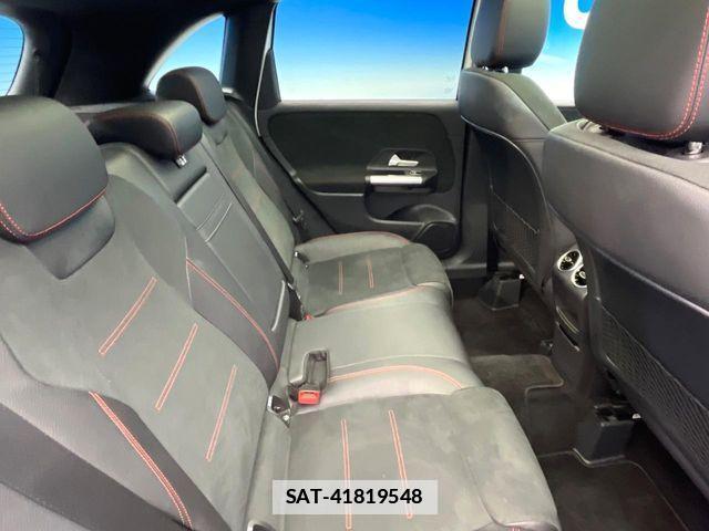 Mercedes Benz B-CLASS 2019-11 7786860-9