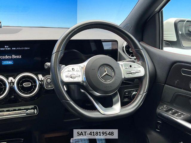 Mercedes Benz B-CLASS 2019-11 7786860-10