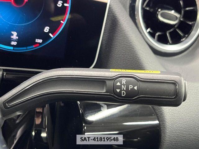 Mercedes Benz B-CLASS 2019-11 7786860-11