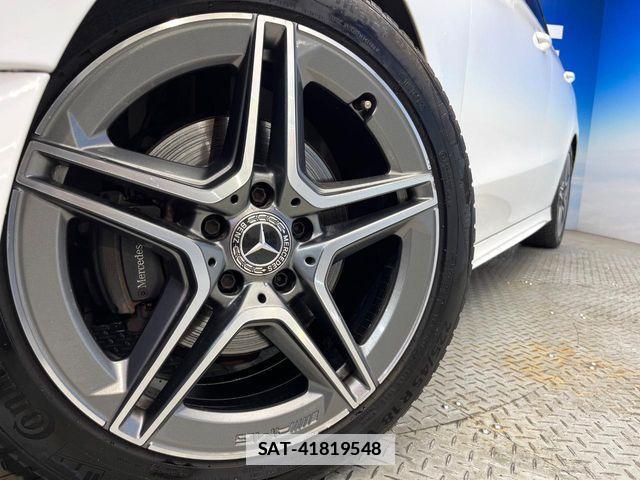 Mercedes Benz B-CLASS 2019-11 7786860-14