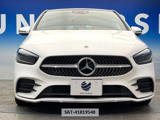 Mercedes Benz B-CLASS 2019-11 7786860-15