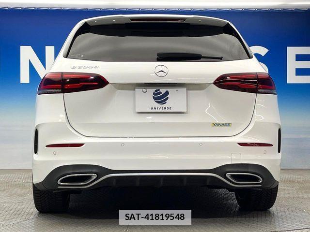Mercedes Benz B-CLASS 2019-11 7786860-16