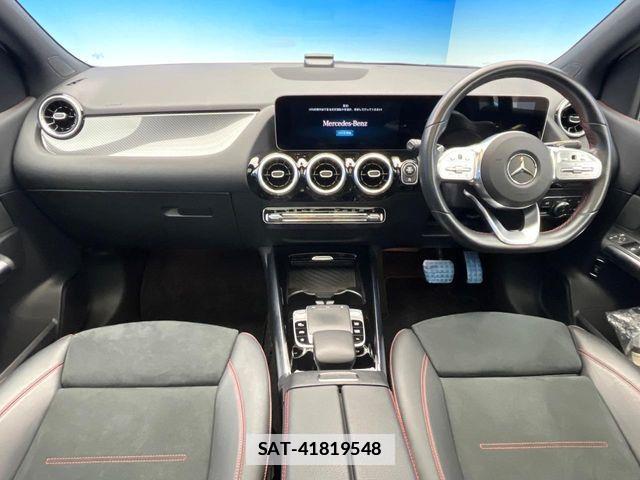 Mercedes Benz B-CLASS 2019-11 7786860-1