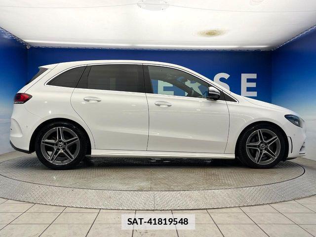 Mercedes Benz B-CLASS 2019-11 7786860-19