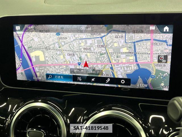 Mercedes Benz B-CLASS 2019-11 7786860-4