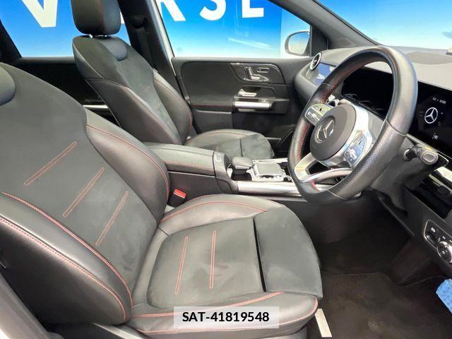 Mercedes Benz B-CLASS 2019-11 7786860-8