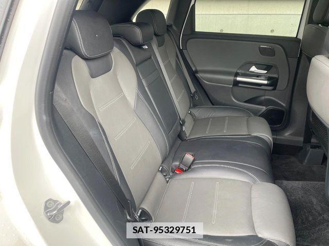 Mercedes Benz B-CLASS 2019-09 7786863-9