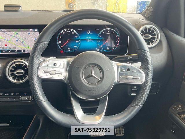 Mercedes Benz B-CLASS 2019-09 7786863-10