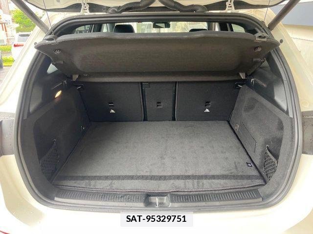 Mercedes Benz B-CLASS 2019-09 7786863-11