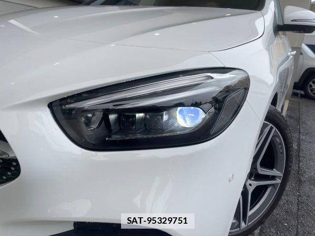 Mercedes Benz B-CLASS 2019-09 7786863-12