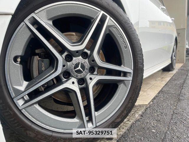 Mercedes Benz B-CLASS 2019-09 7786863-13
