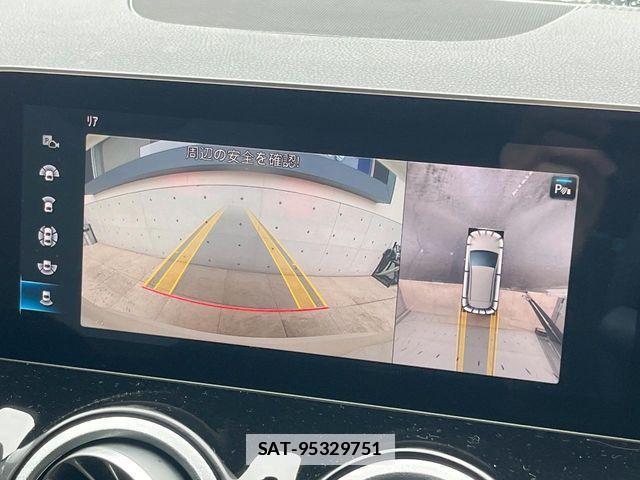 Mercedes Benz B-CLASS 2019-09 7786863-4