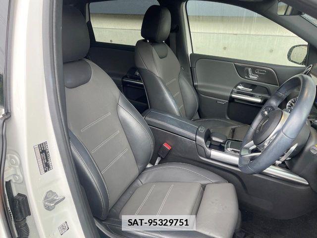 Mercedes Benz B-CLASS 2019-09 7786863-8