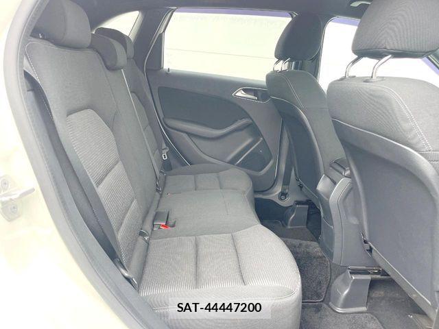Mercedes Benz B-CLASS 2017-03 7877645-9