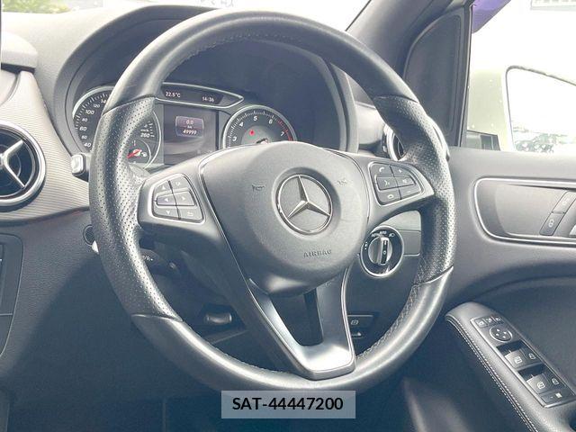 Mercedes Benz B-CLASS 2017-03 7877645-10