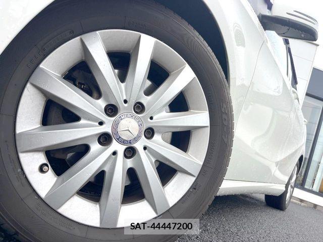 Mercedes Benz B-CLASS 2017-03 7877645-13