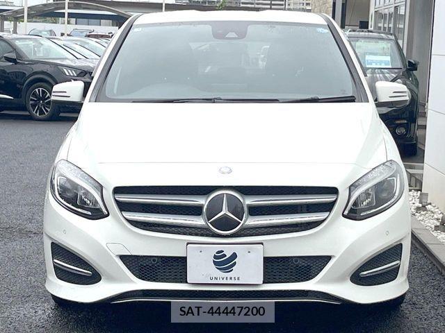 Mercedes Benz B-CLASS 2017-03 7877645-14