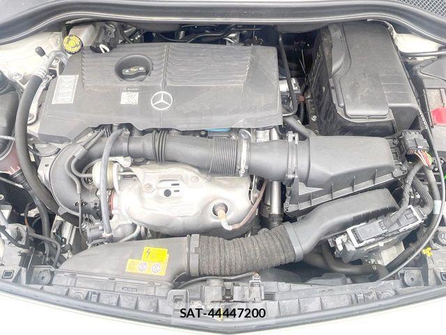 Mercedes Benz B-CLASS 2017-03 7877645-18