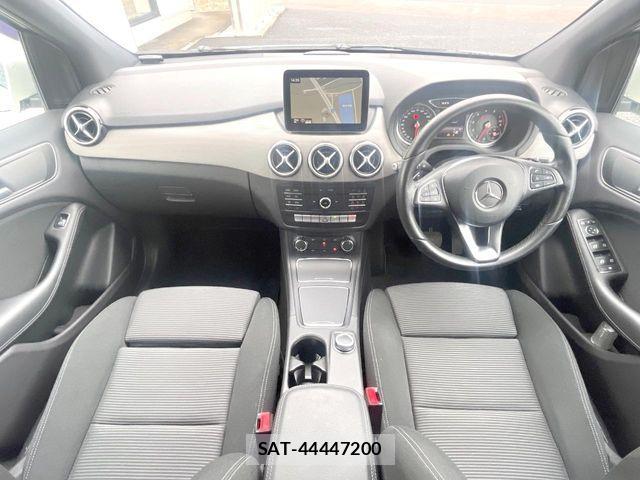 Mercedes Benz B-CLASS 2017-03 7877645-1