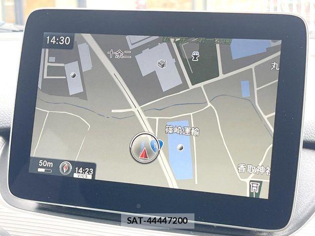 Mercedes Benz B-CLASS 2017-03 7877645-4